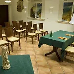 Hotel Santorini 3*