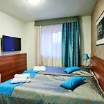 Santorini 3* Krakov