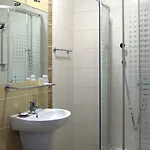 Santorini Hotel Krakov