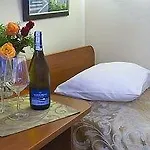 Santorini Hotel