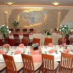 Hotel Santorini Krakov