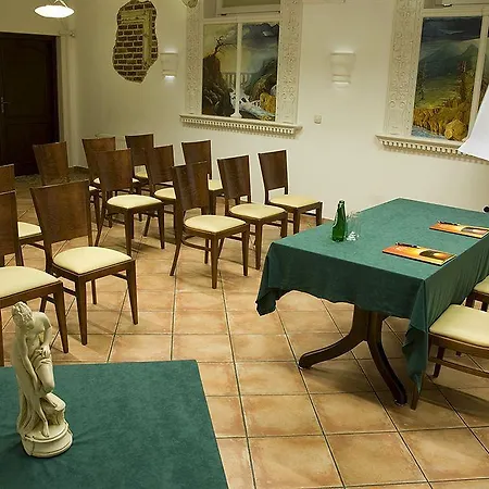 Hotel Santorini 3*