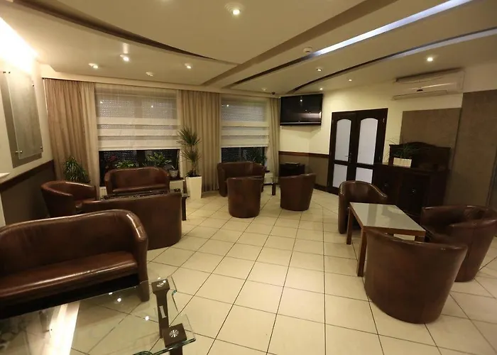 Santorini 3* Kraków