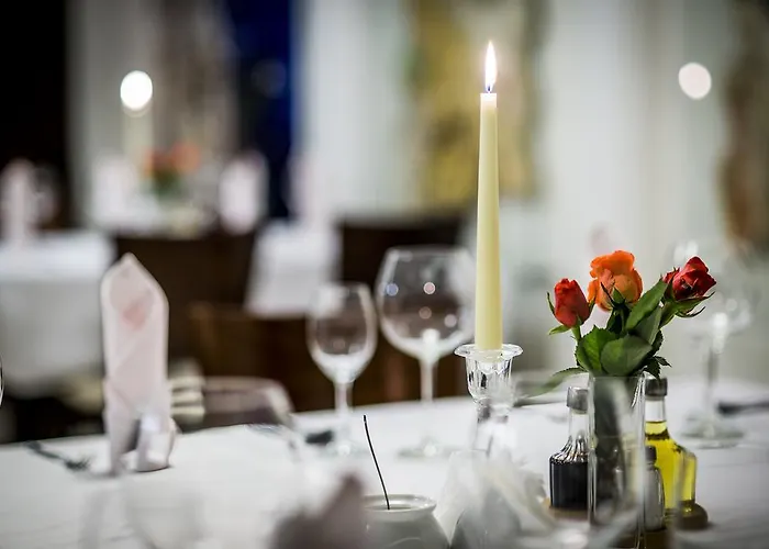 Santorini 3* Kraków