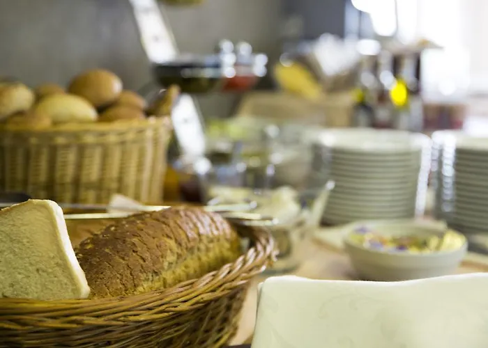 Santorini Hotel Kraków