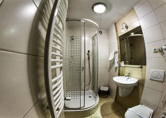 Santorini 3* Kraków