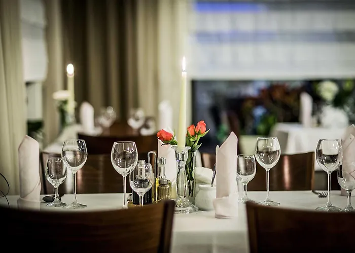 Santorini Hotel Kraków