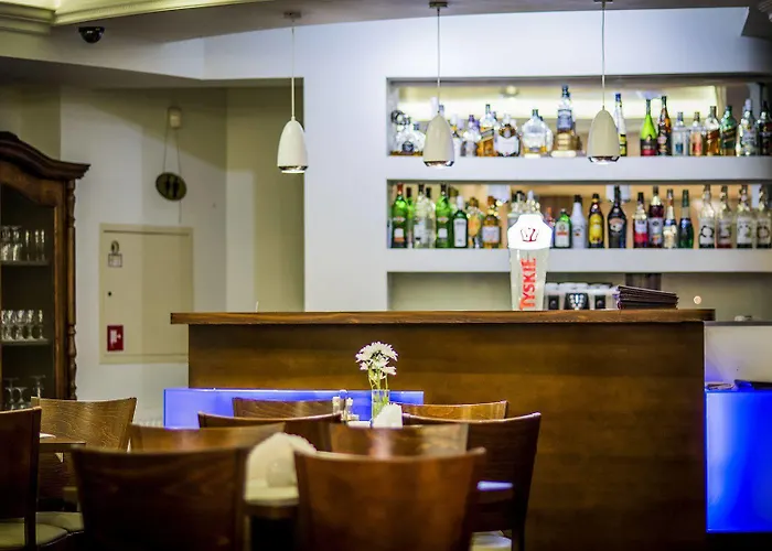 Santorini 3* Kraków