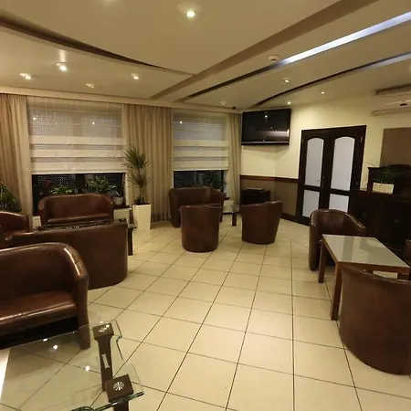 Santorini 3* Krakau