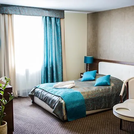 Ξενοδοχείο Santorini