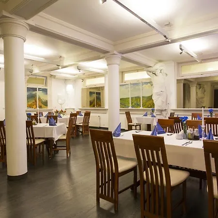 Santorini Отель 3*