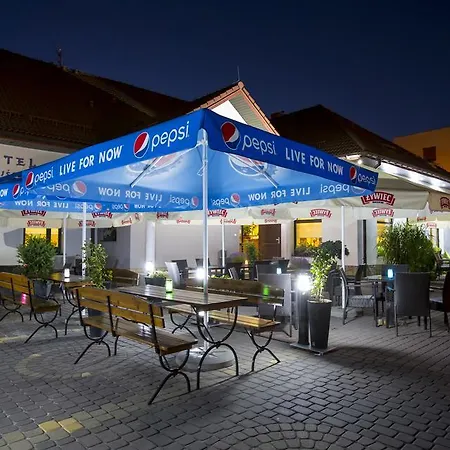 Ξενοδοχείο Santorini