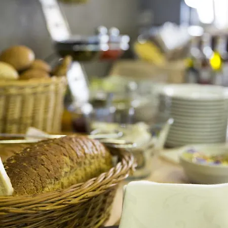 Santorini Hotel Cracovie