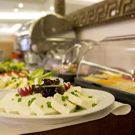 Hotel Santorini Cracovie