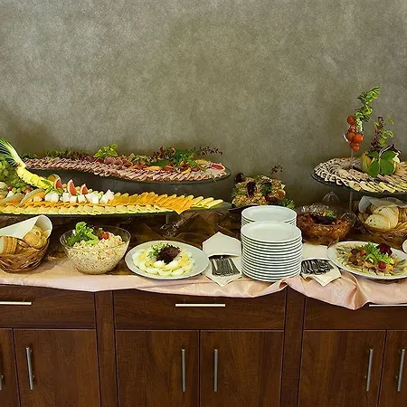 Santorini 3* Krasków