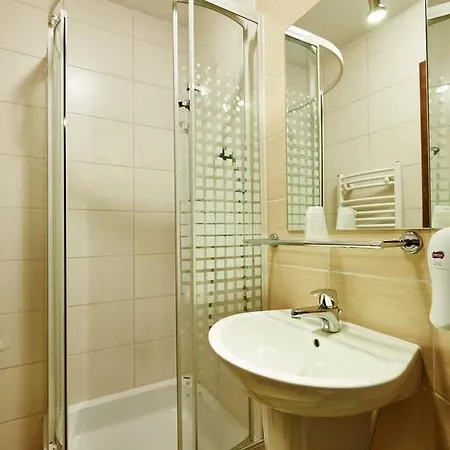 Santorini Krakau