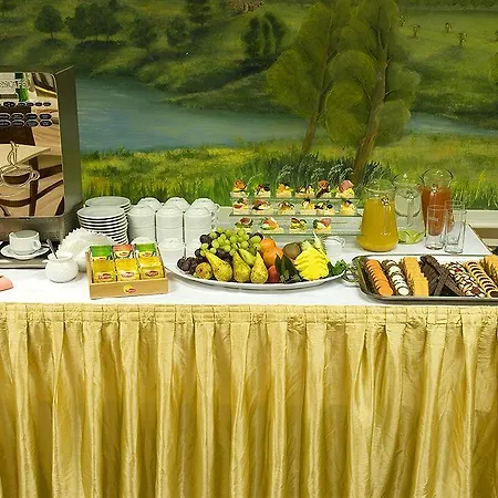 Santorini Ξενοδοχείο