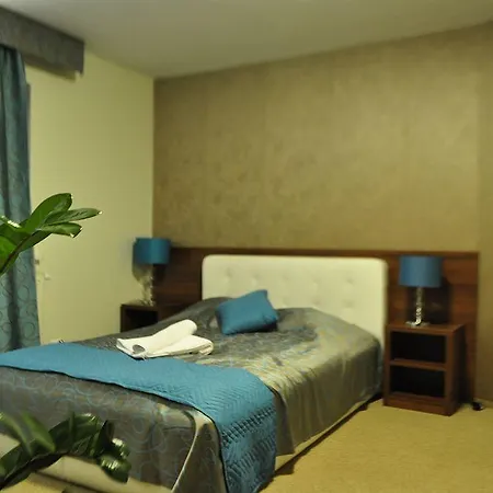 Hotel Santorini Cracovie