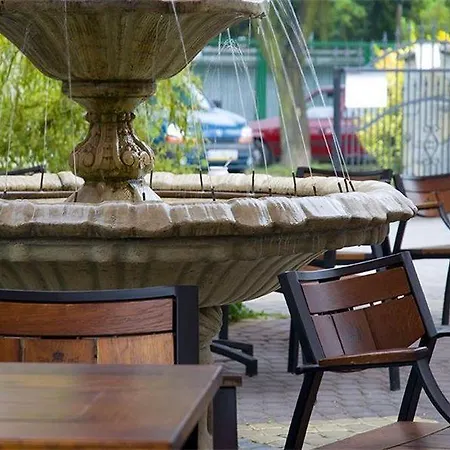 Ξενοδοχείο Santorini 3*