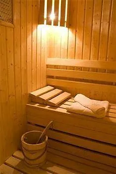 Отель Santorini 3*