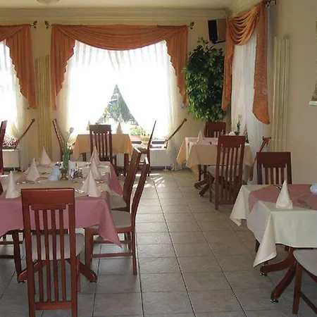 Santorini Krakau