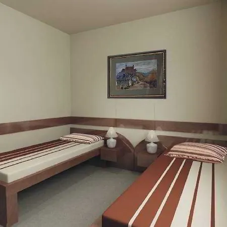 Santorini Отель 3*