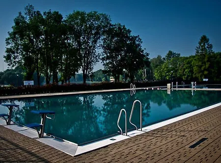 Santorini Отель 3*