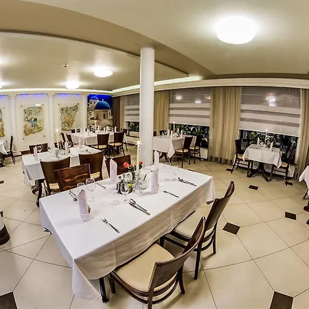 Santorini Отель 3*