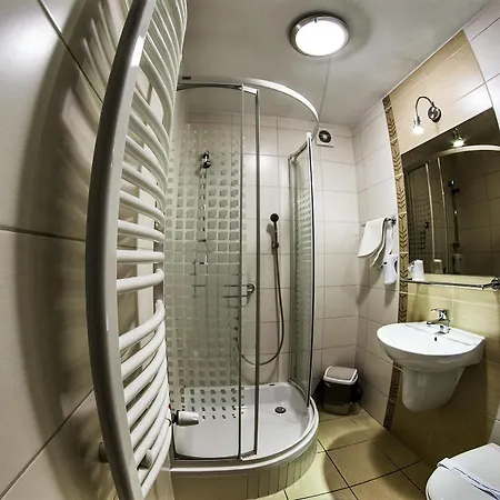 Santorini 3* Krakau