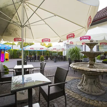 Santorini Krakau
