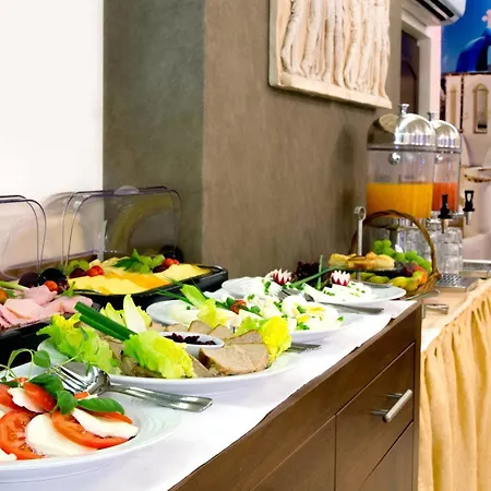 Santorini Ξενοδοχείο