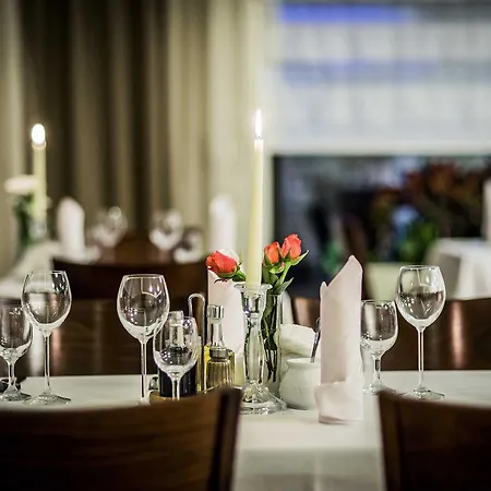 Santorini Hotel Cracovie