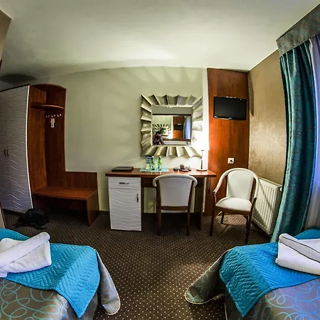 Ξενοδοχείο Santorini