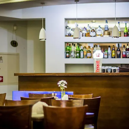 Santorini 3* Krasków