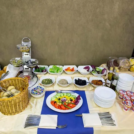 Ξενοδοχείο Santorini