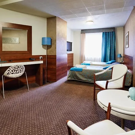 Santorini Ξενοδοχείο