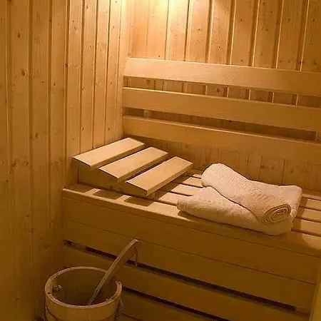 Hotel Santorini Cracovie