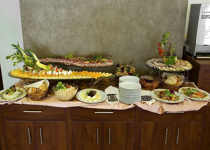 Santorini 3* Cracovia