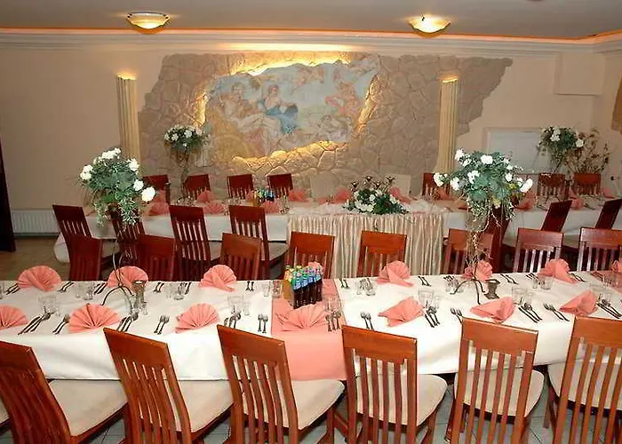 Hotel Santorini Cracovia