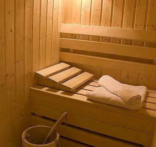 Hotel Santorini Cracovia