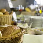 Santorini Hotel Cracovia