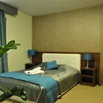 Hotel Santorini Cracovia