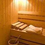 Hotel Santorini 3*