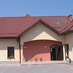 Hotel Santorini Cracovia