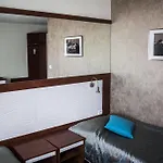 Hotel Santorini