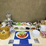 Hotel Santorini
