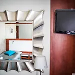 Santorini Hotel 3*