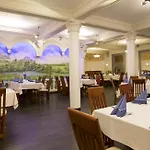 Santorini 3* Krakau