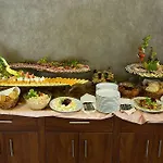 Santorini 3* Krakau
