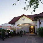 Santorini Krakau